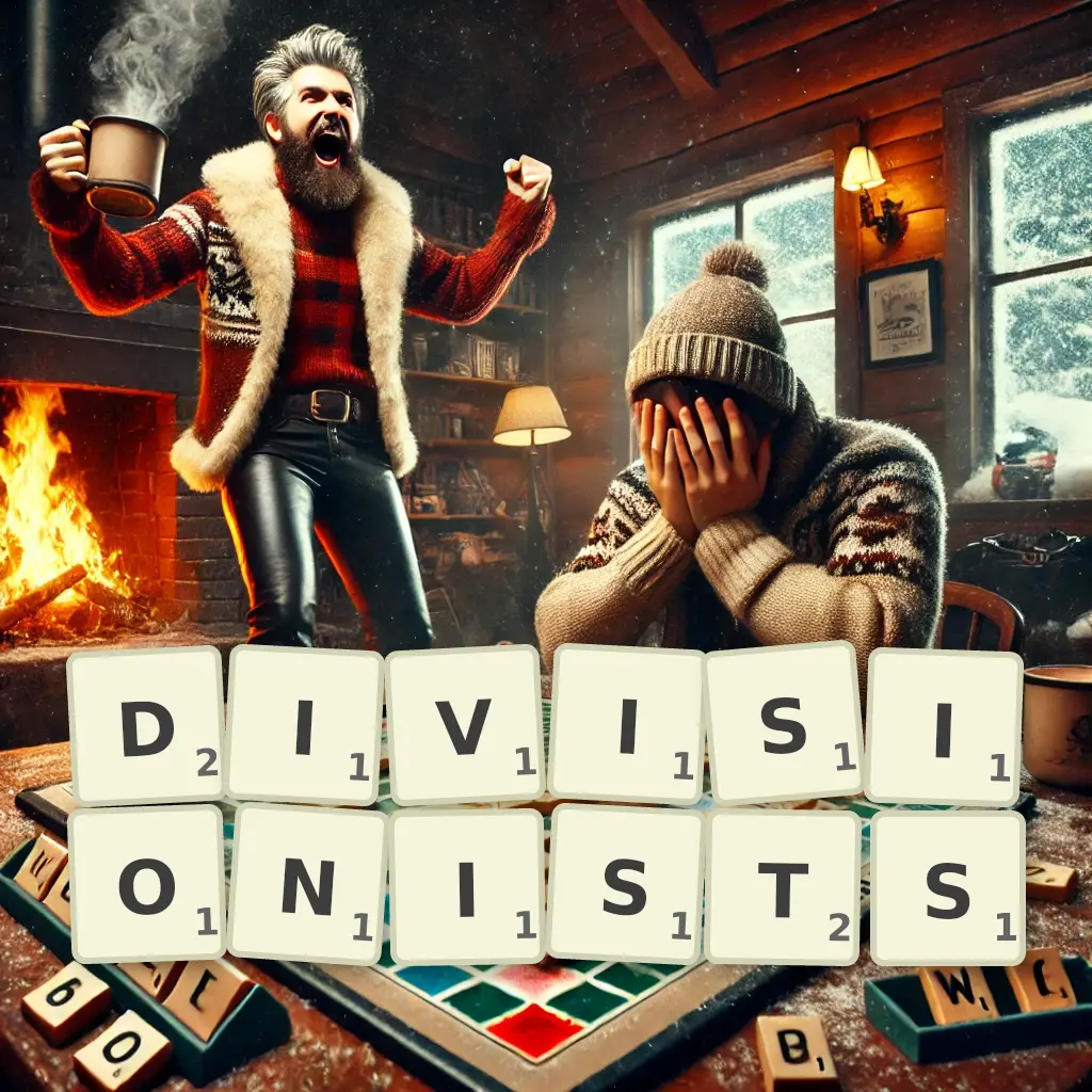 List of words with letters DIVISIONISTS Words with letters DIVISIONISTS