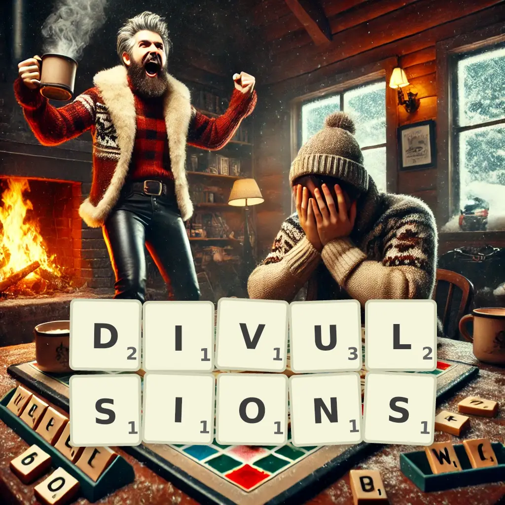 List of words with letters DIVULSIONS Words with letters DIVULSIONS
