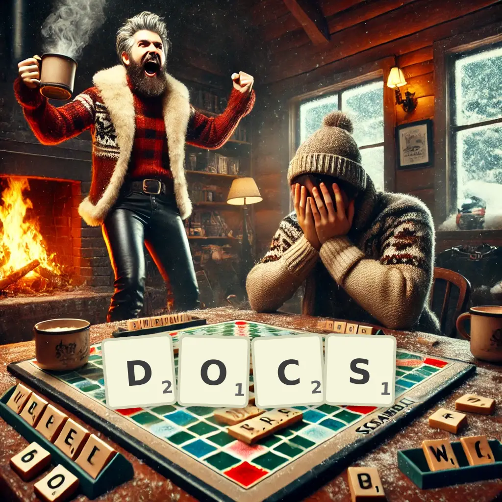 List of words with letters DOCS Words with letters DOCS
