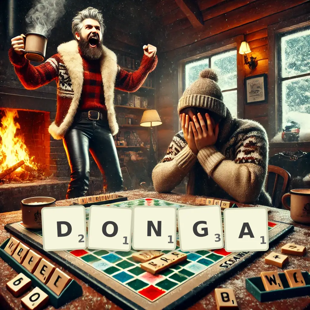 List of words with letters DONGA Words with letters DONGA
