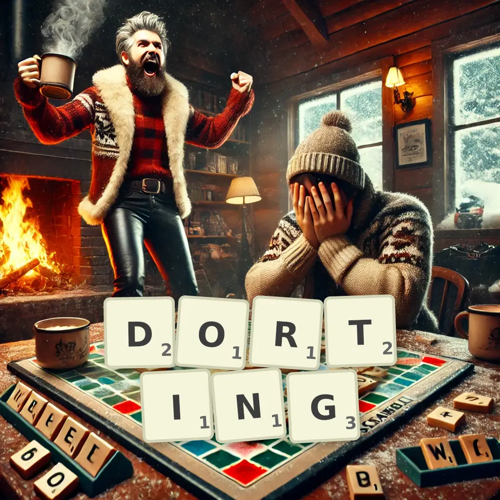 List of words with letters DORTING Words with letters DORTING