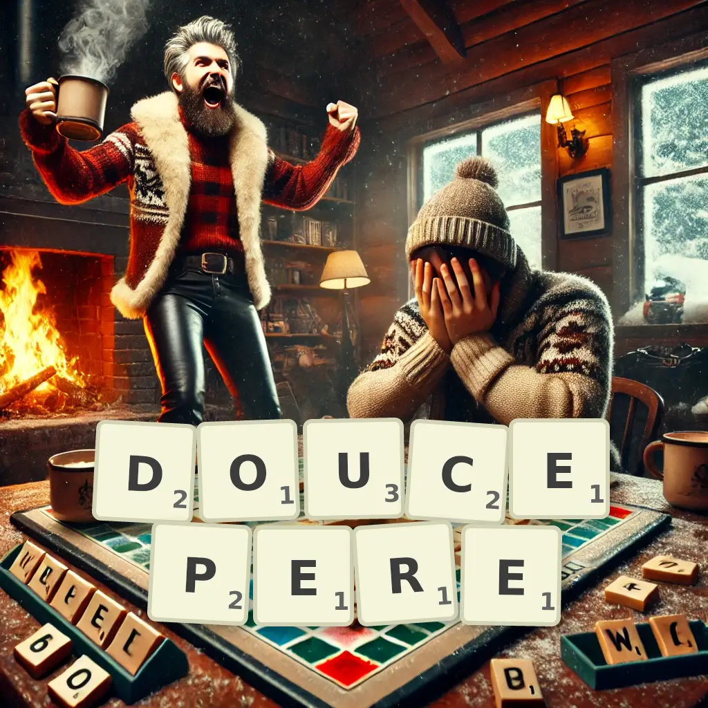 List of words with letters DOUCEPERE Words with letters DOUCEPERE