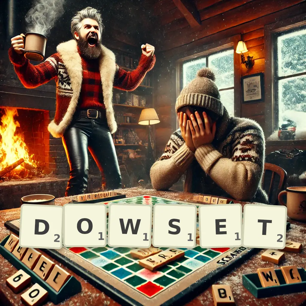 List of words with letters DOWSET Words with letters DOWSET