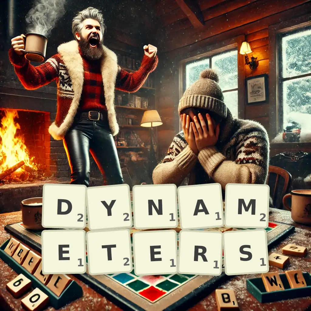 List of words with letters DYNAMETERS Words with letters DYNAMETERS