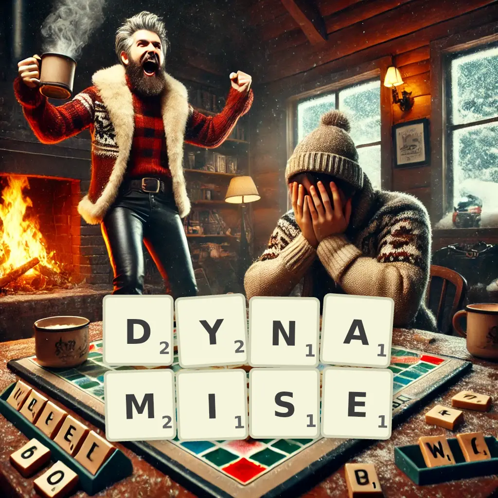 List of words with letters DYNAMISE Words with letters DYNAMISE