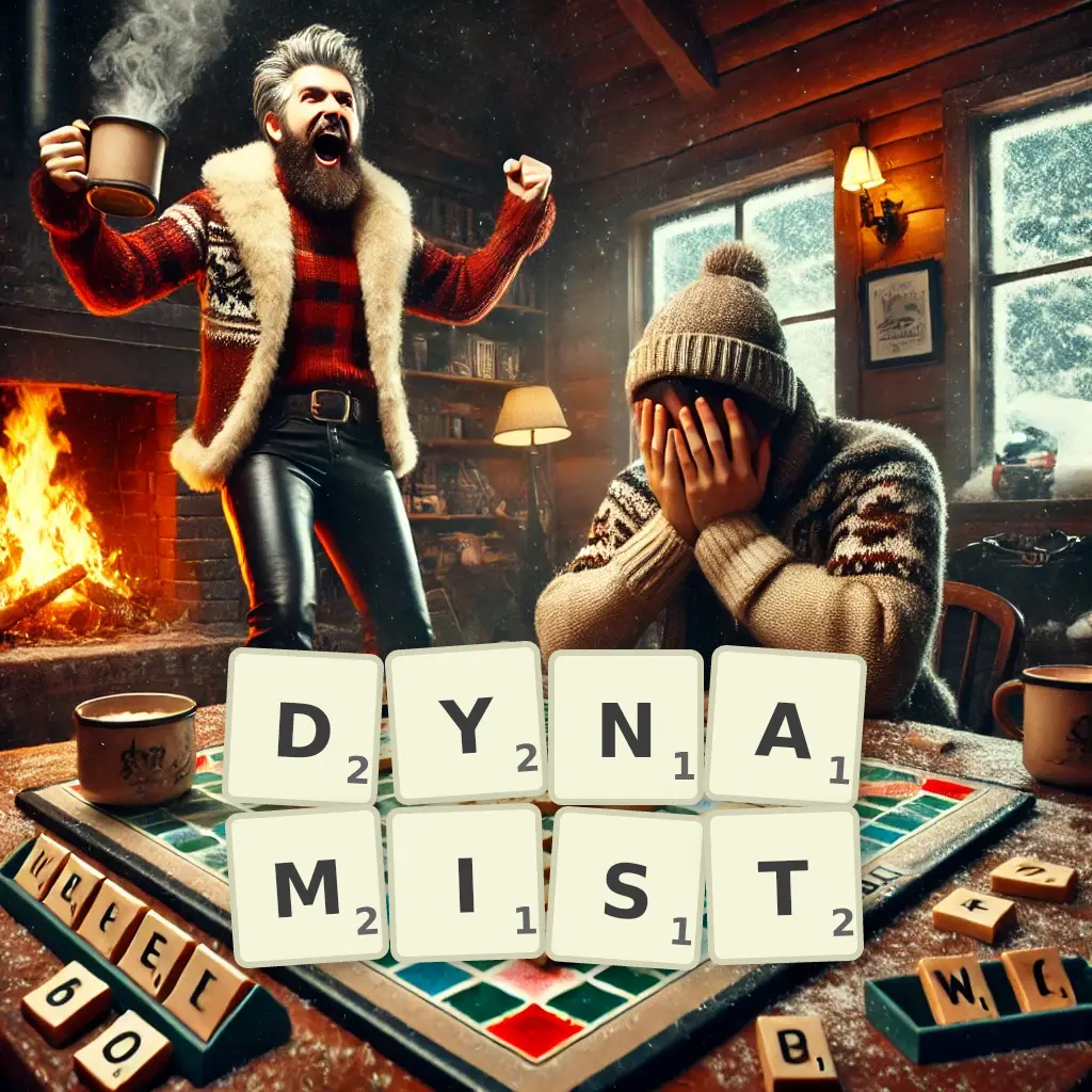 List of words with letters DYNAMIST Words with letters DYNAMIST