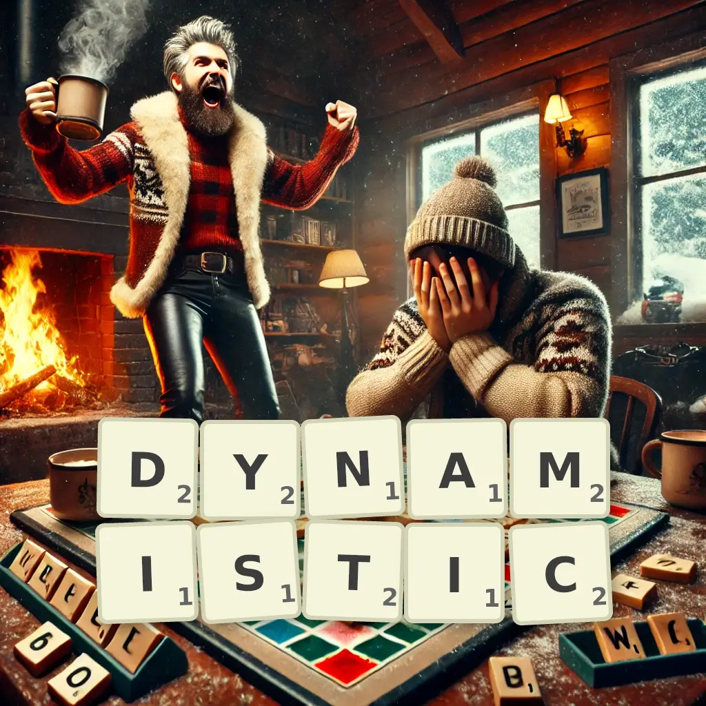 List of words with letters DYNAMISTIC Words with letters DYNAMISTIC