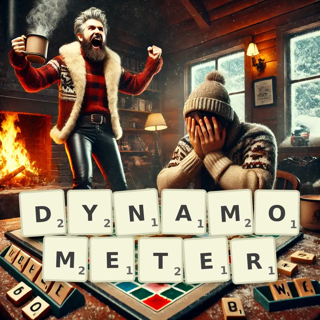 List of words with letters DYNAMOMETER Words with letters DYNAMOMETER