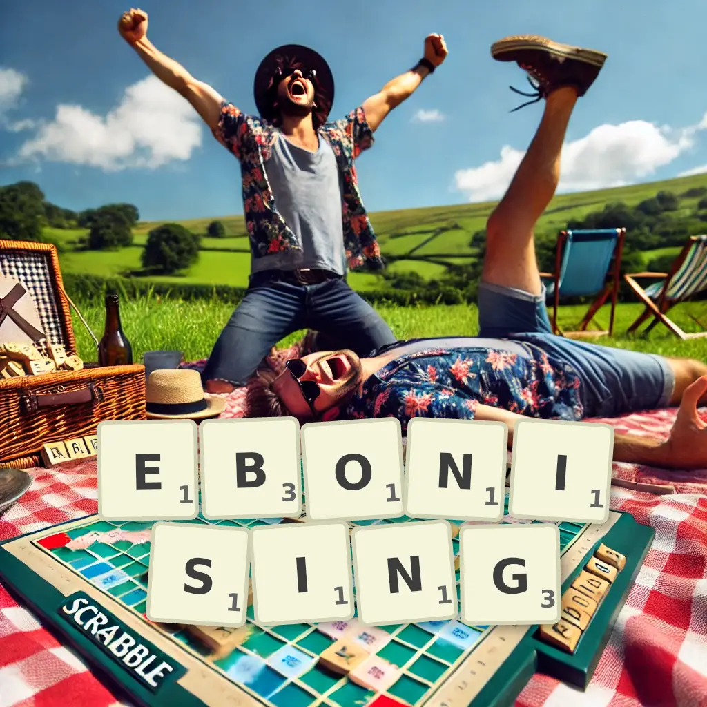 List of words with letters EBONISING Words with letters EBONISING
