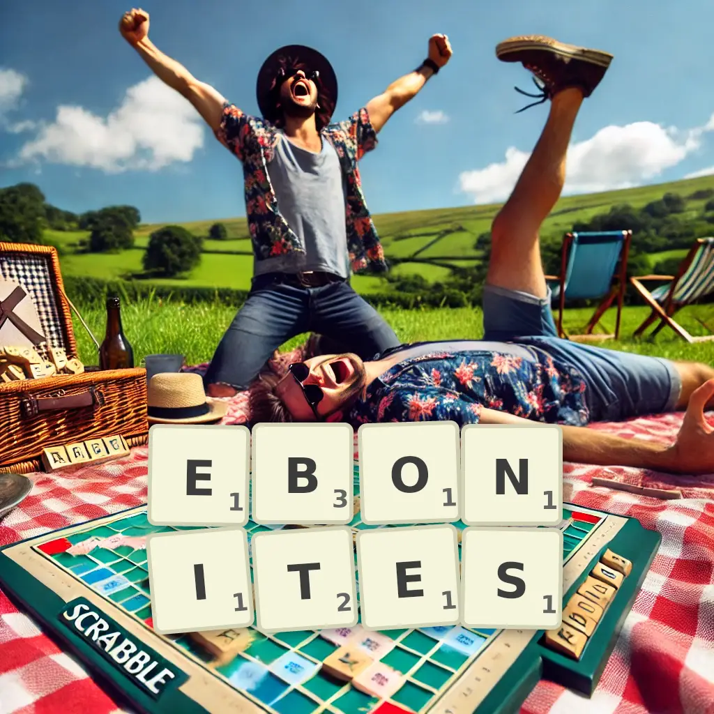 List of words with letters EBONITES Words with letters EBONITES