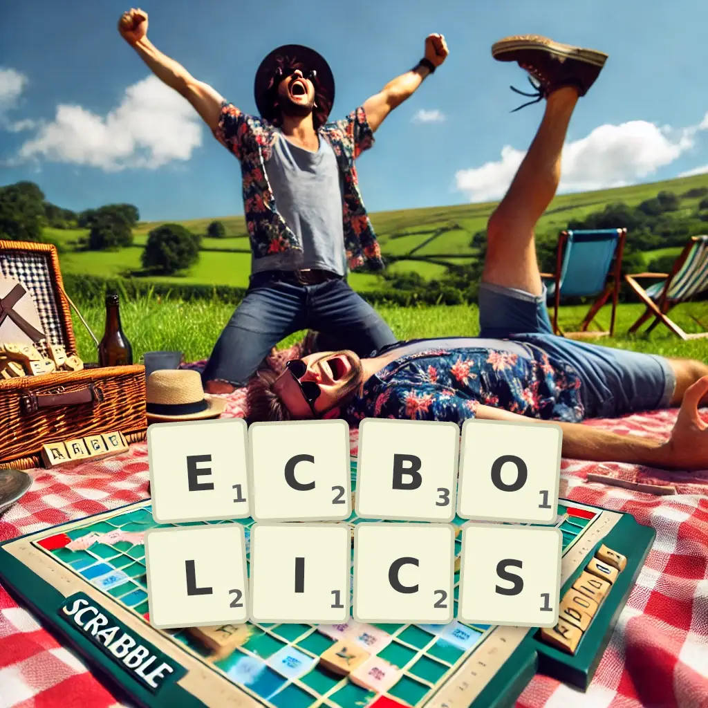 List of words with letters ECBOLICS Words with letters ECBOLICS
