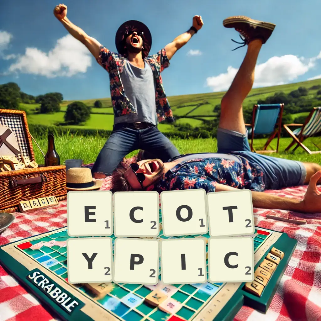 List of words with letters ECOTYPIC Words with letters ECOTYPIC