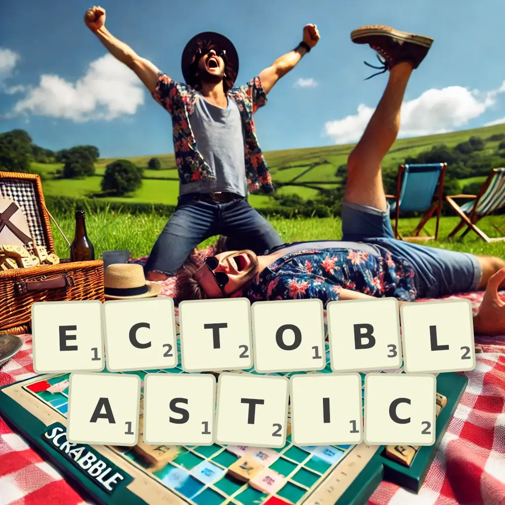 List of words with letters ECTOBLASTIC Words with letters ECTOBLASTIC