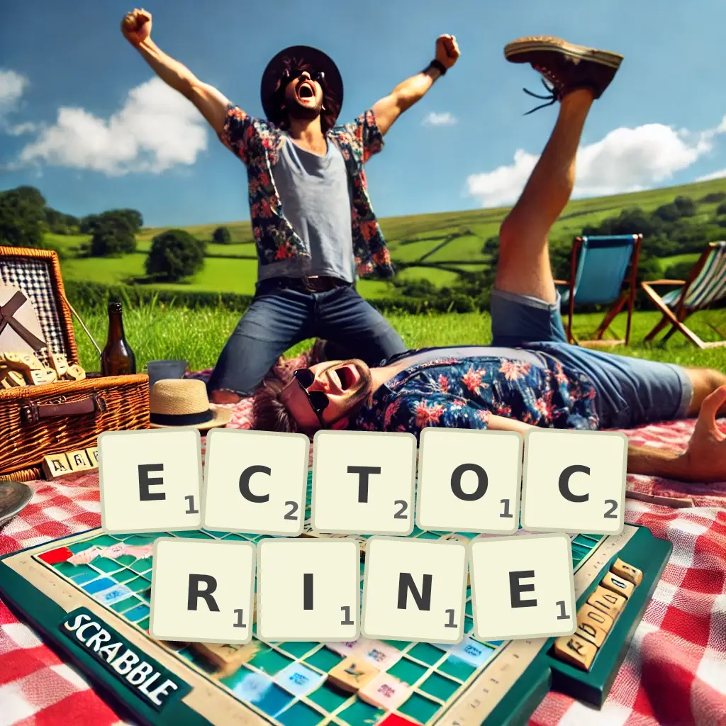 List of words with letters ECTOCRINE Words with letters ECTOCRINE