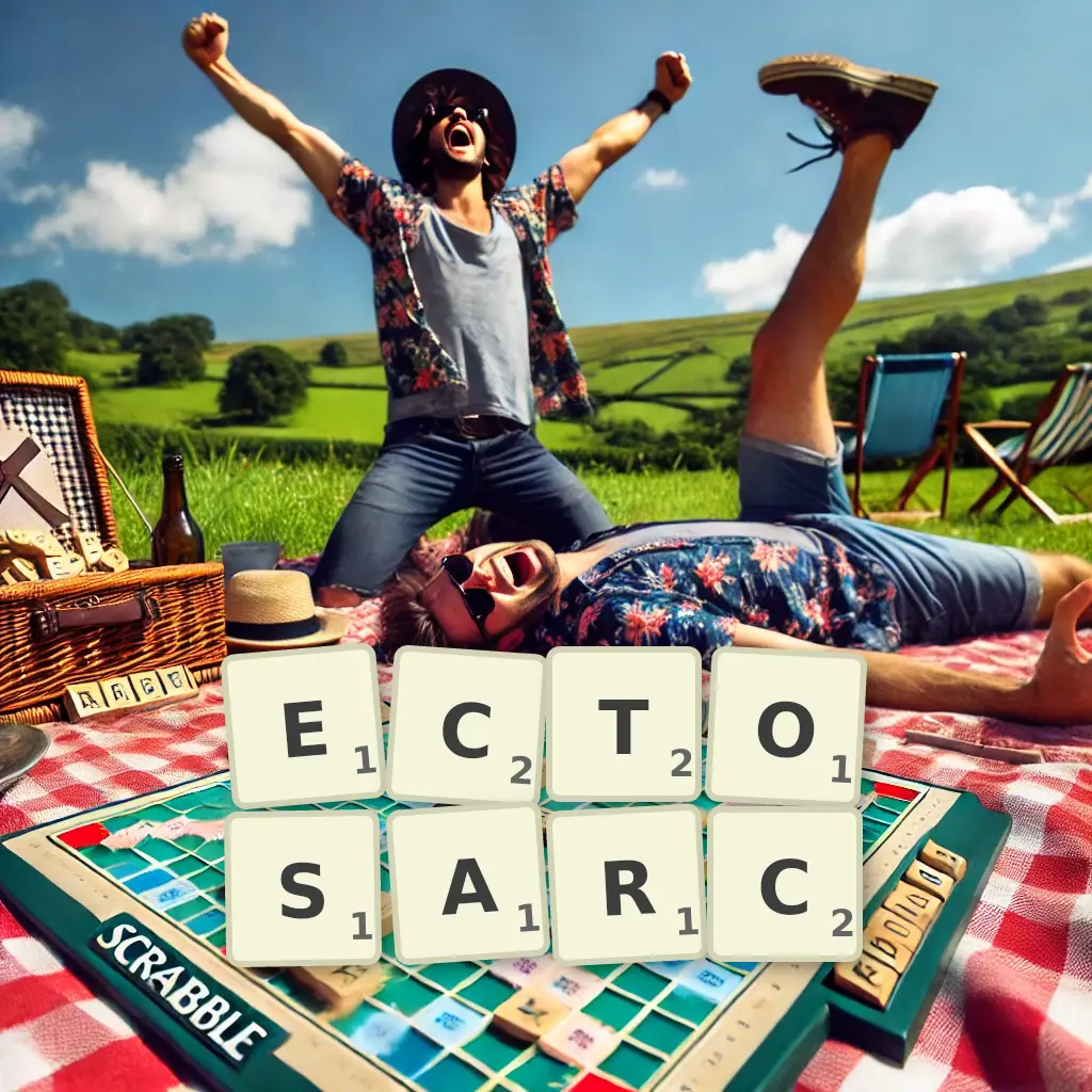 List of words with letters ECTOSARC Words with letters ECTOSARC