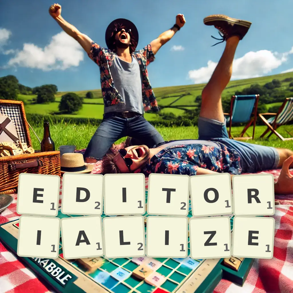 List of words with letters EDITORIALIZE Words with letters EDITORIALIZE