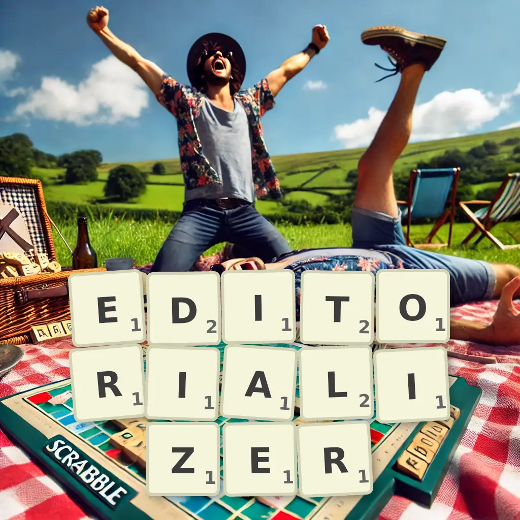 List of words with letters EDITORIALIZER Words with letters EDITORIALIZER