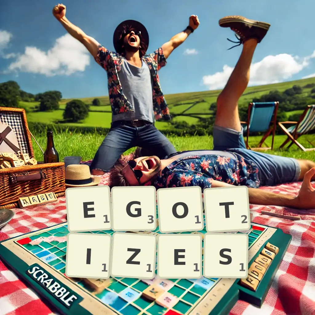 List of words with letters EGOTIZES Words with letters EGOTIZES