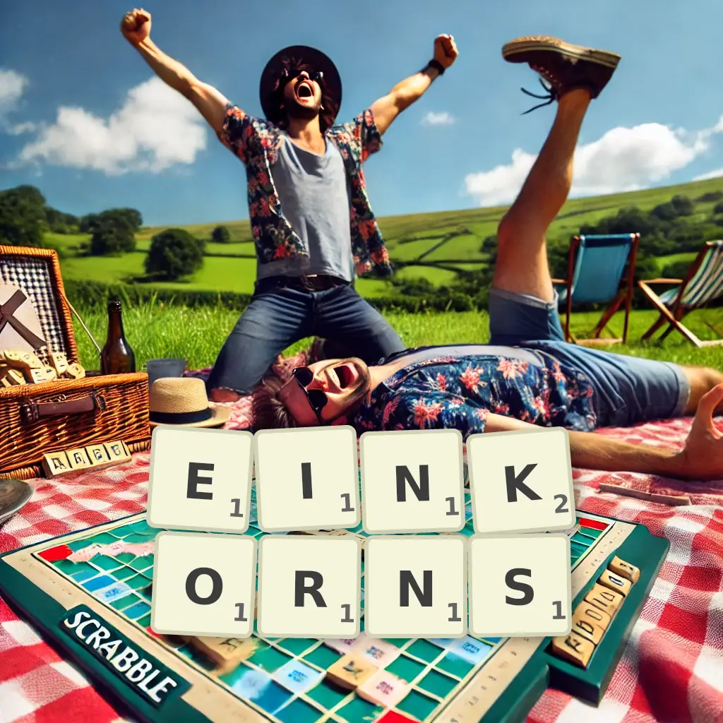 List of words with letters EINKORNS Words with letters EINKORNS