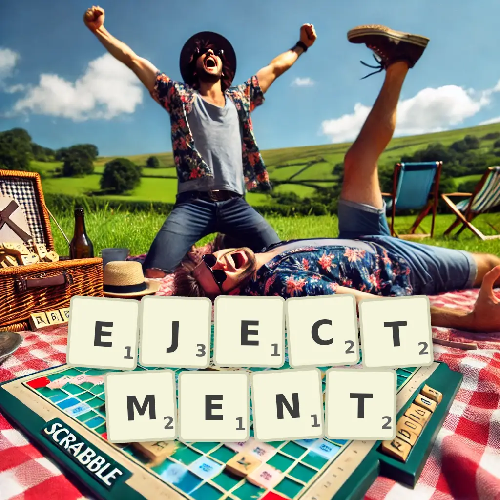 List of words with letters EJECTMENT Words with letters EJECTMENT