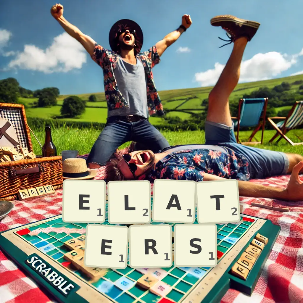 List of words with letters ELATERS Words with letters ELATERS