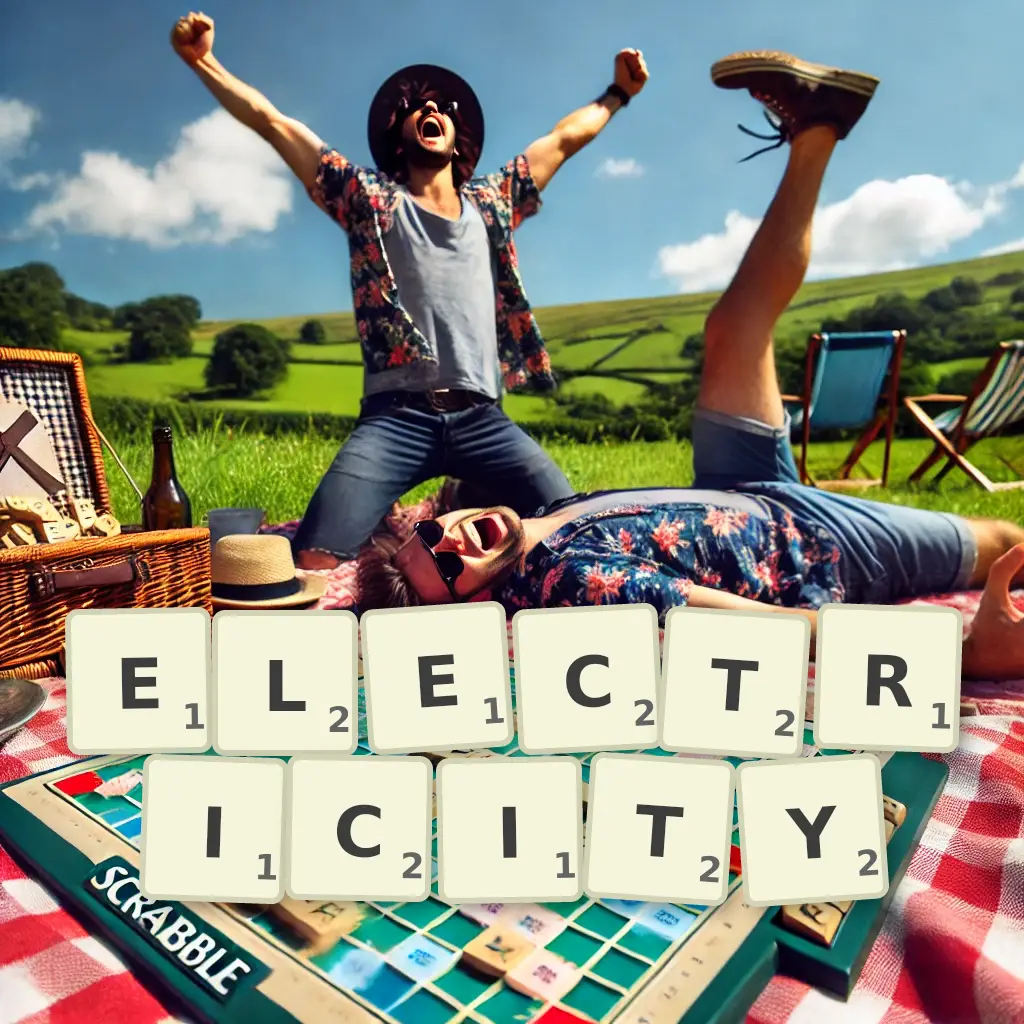 List of words with letters ELECTRICITY Words with letters ELECTRICITY