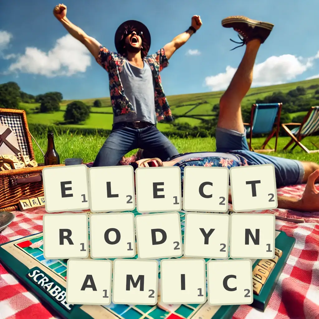 List of words with letters ELECTRODYNAMIC Words with letters ELECTRODYNAMIC