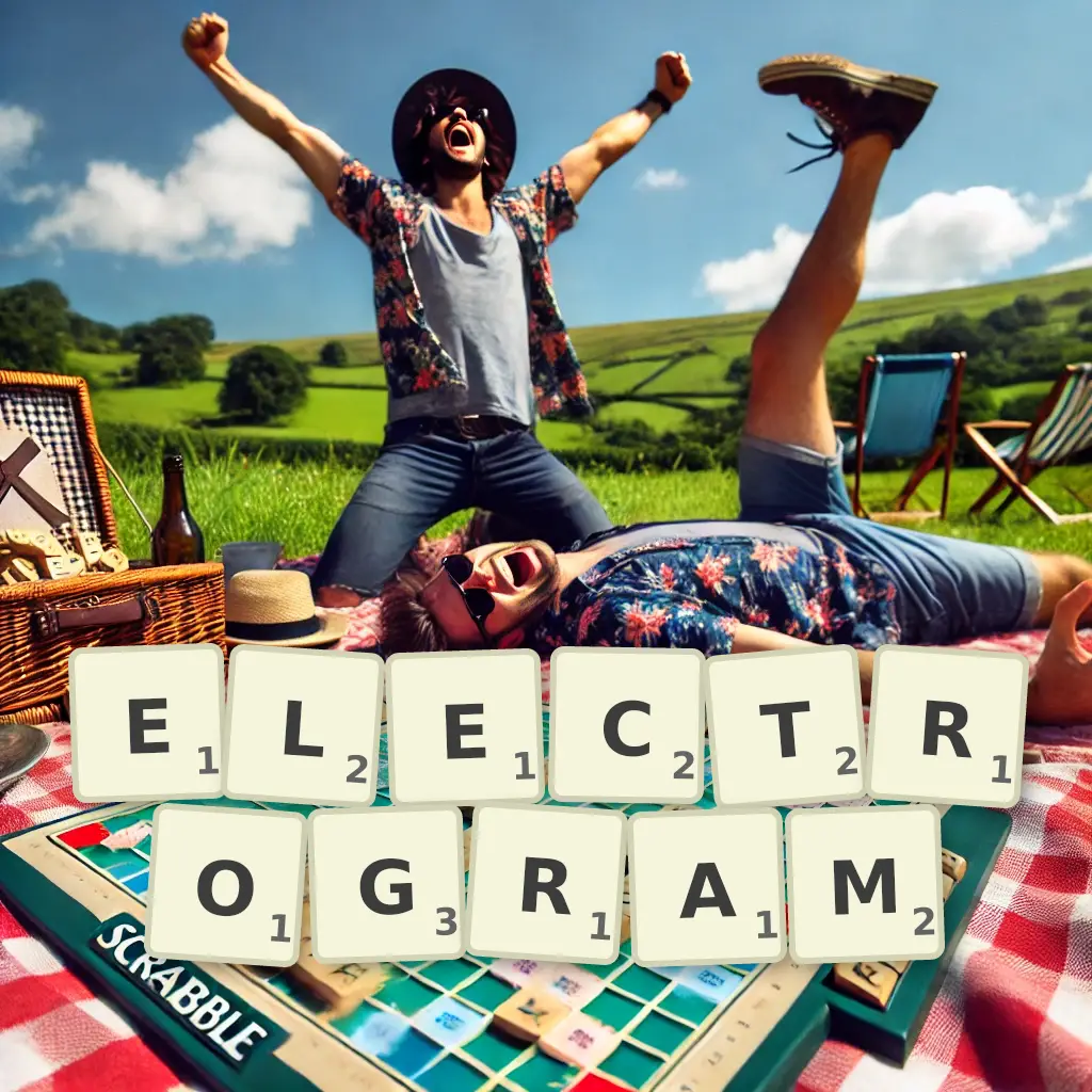 List of words with letters ELECTROGRAM Words with letters ELECTROGRAM