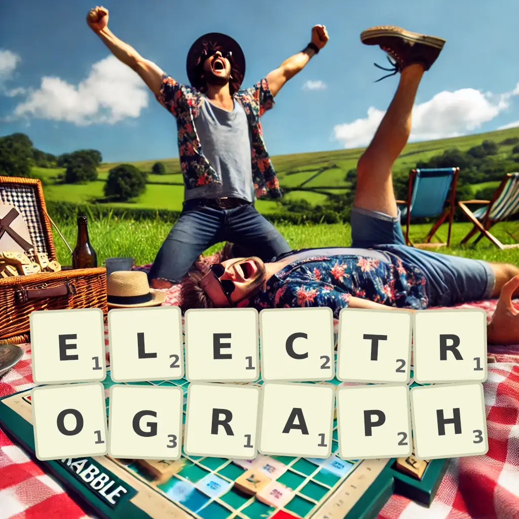 List of words with letters ELECTROGRAPH Words with letters ELECTROGRAPH