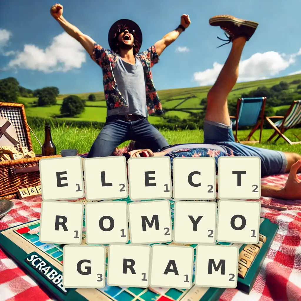 List of words with letters ELECTROMYOGRAM Words with letters ELECTROMYOGRAM