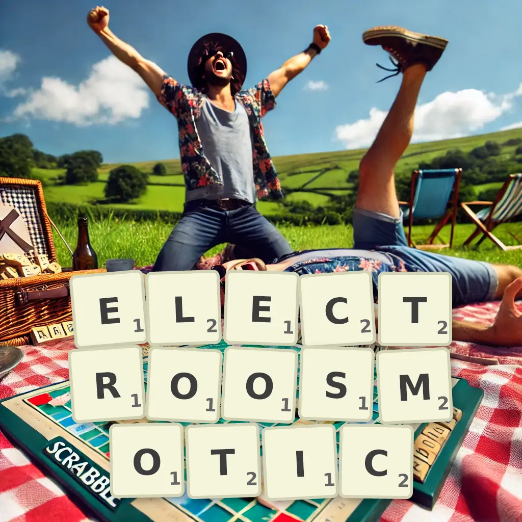 List of words with letters ELECTROOSMOTIC Words with letters ELECTROOSMOTIC