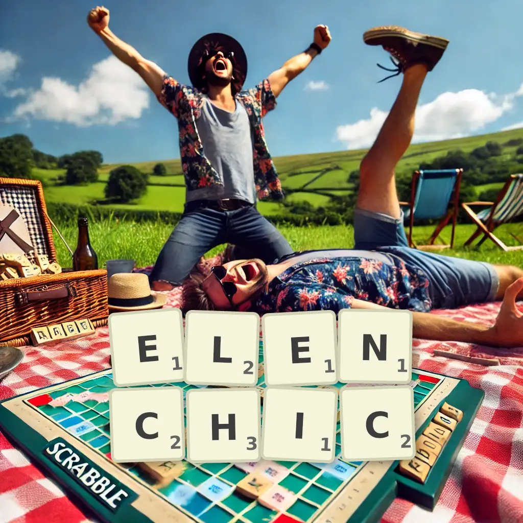 List of words with letters ELENCHIC Words with letters ELENCHIC