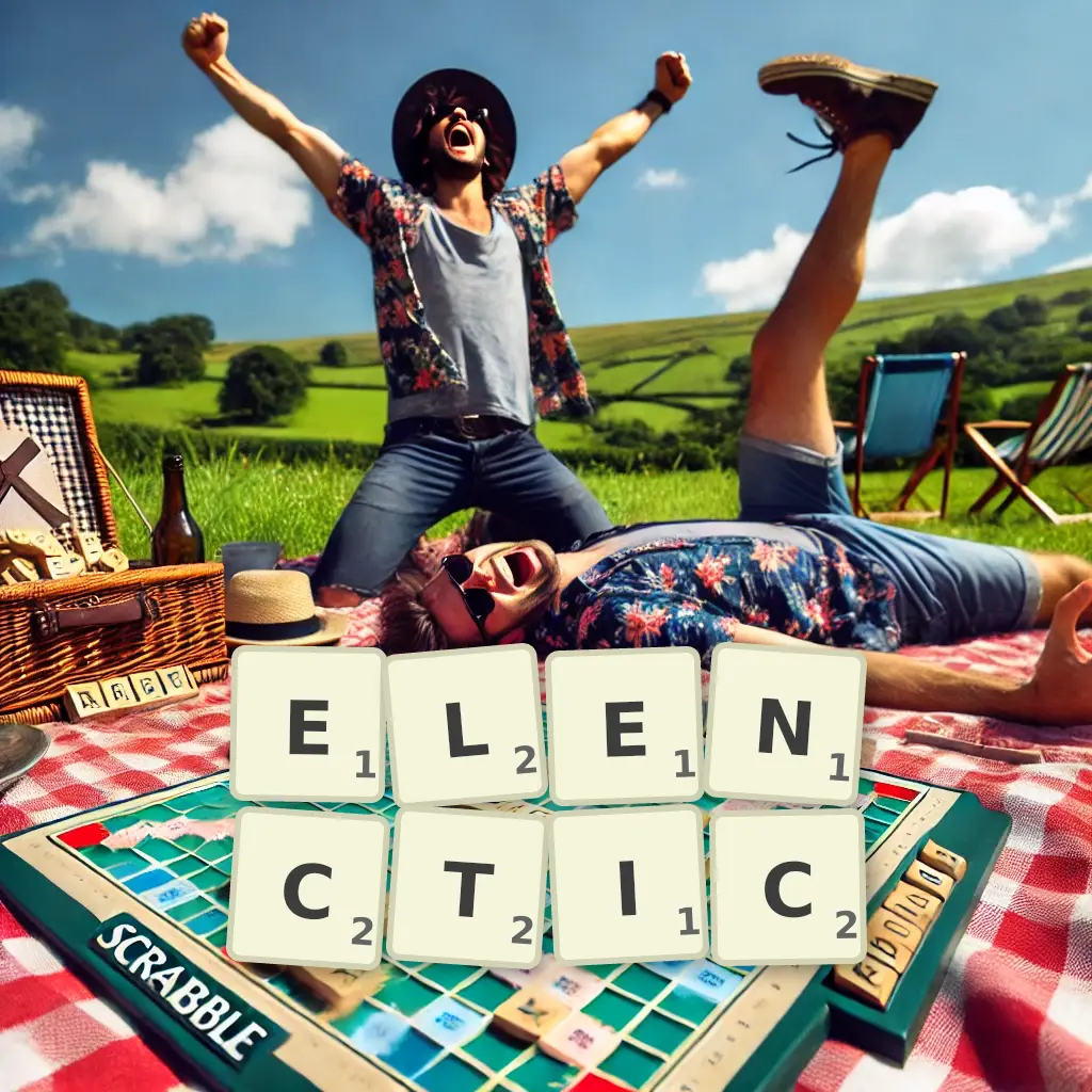 List of words with letters ELENCTIC Words with letters ELENCTIC