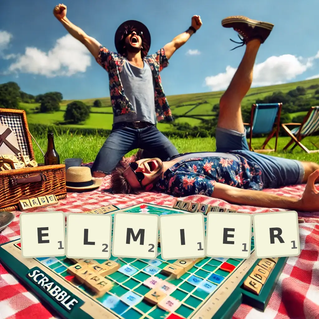 List of words with letters ELMIER Words with letters ELMIER