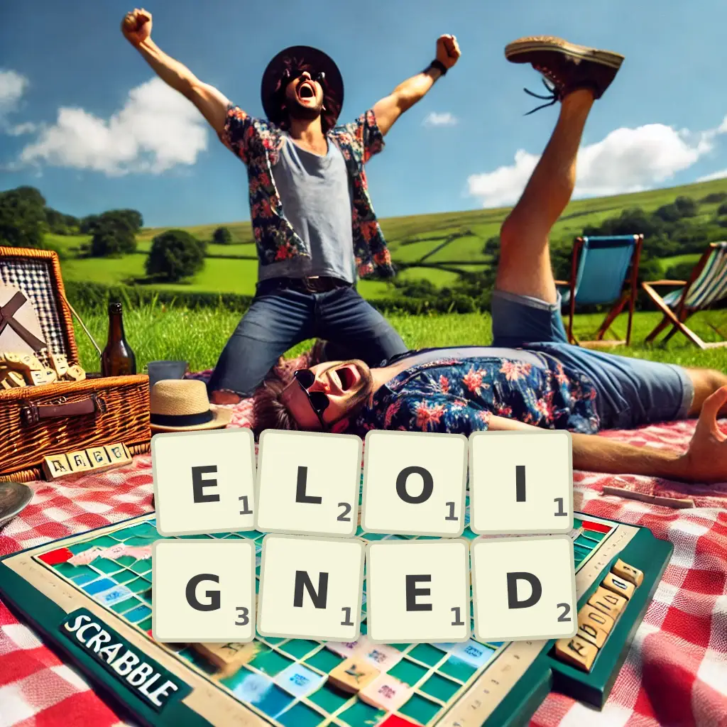 List of words with letters ELOIGNED Words with letters ELOIGNED
