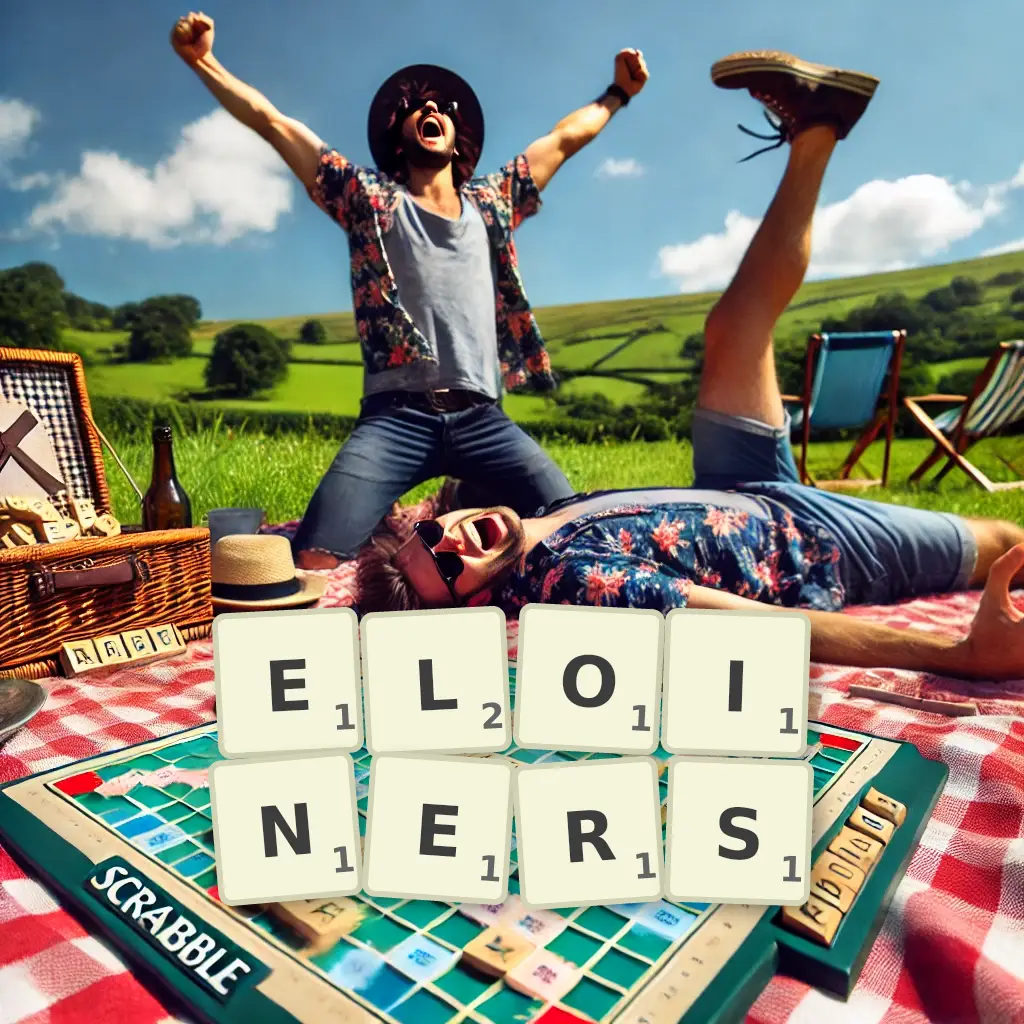 List of words with letters ELOINERS Words with letters ELOINERS