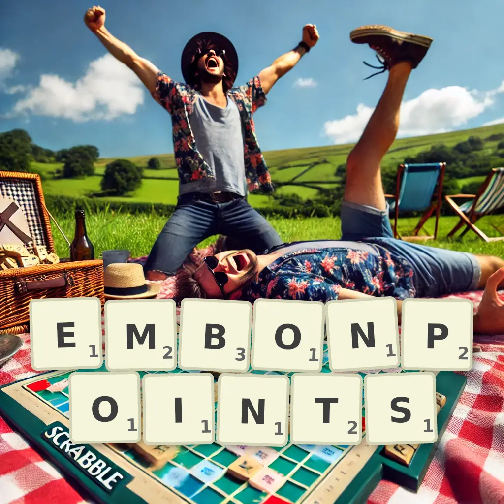 List of words with letters EMBONPOINTS Words with letters EMBONPOINTS