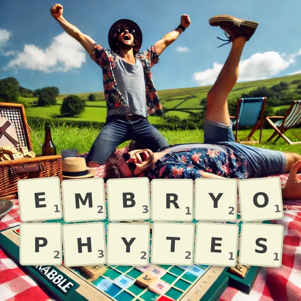 List of words with letters EMBRYOPHYTES Words with letters EMBRYOPHYTES