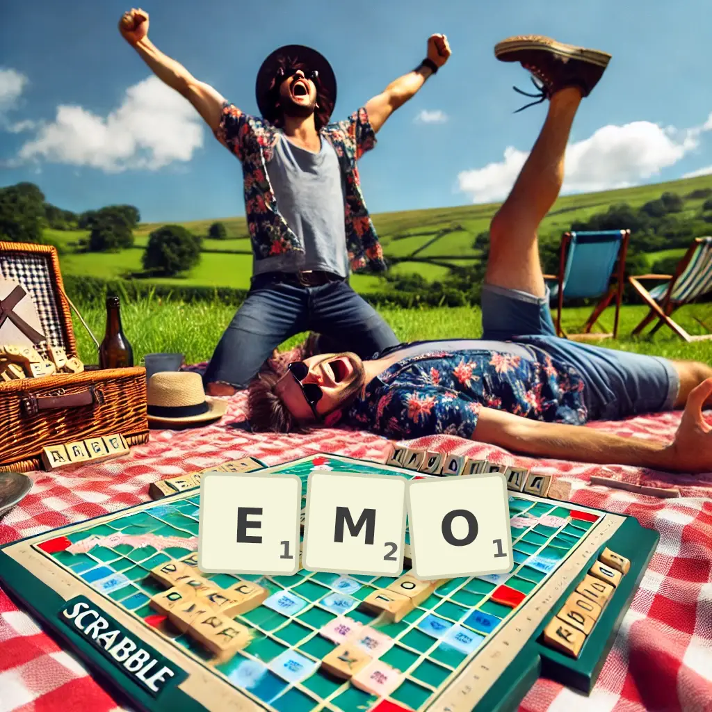 List of words with letters EMO Words with letters EMO