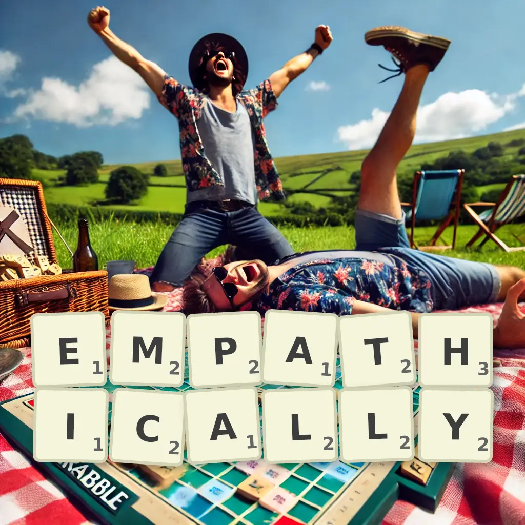 List of words with letters EMPATHICALLY Words with letters EMPATHICALLY