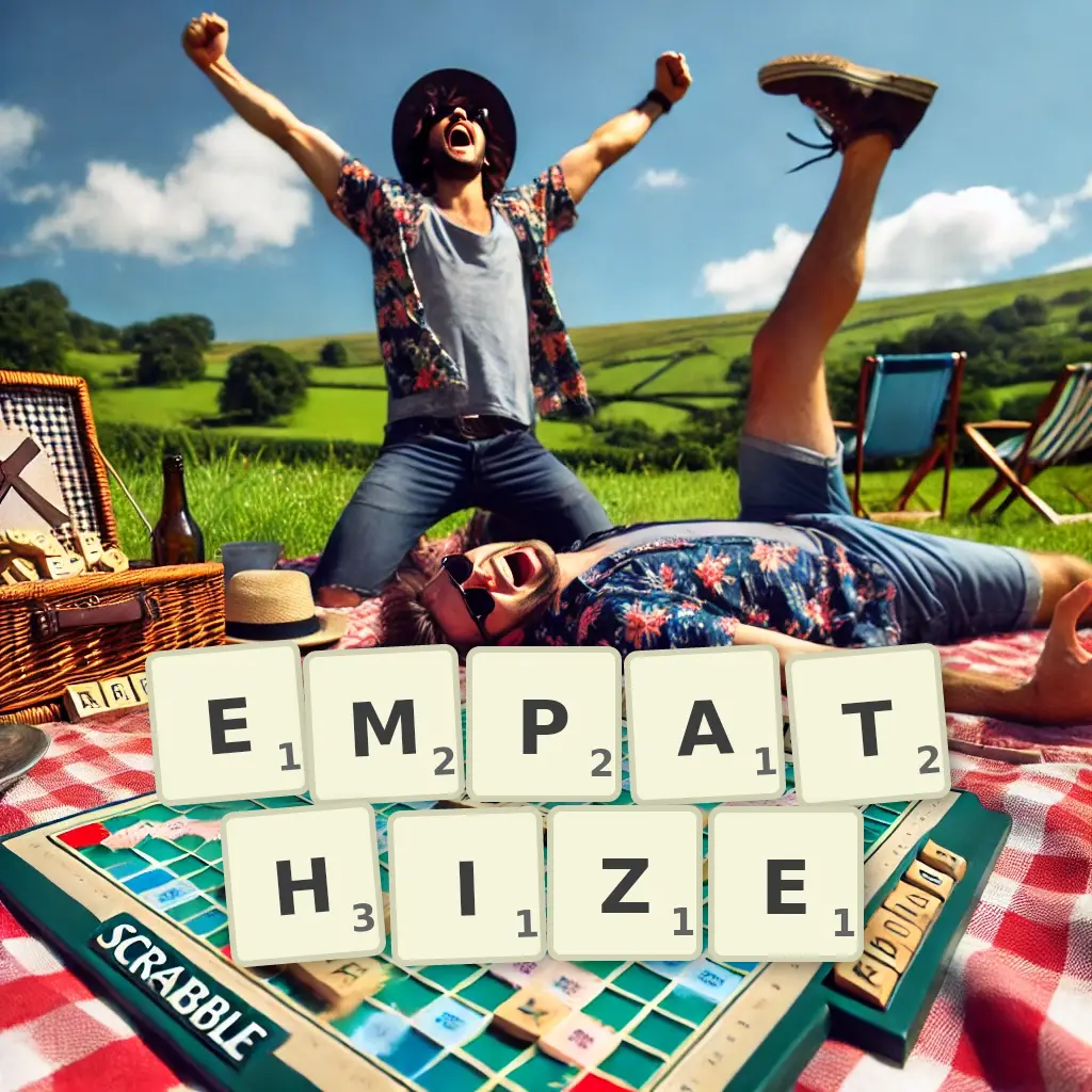 List of words with letters EMPATHIZE Words with letters EMPATHIZE