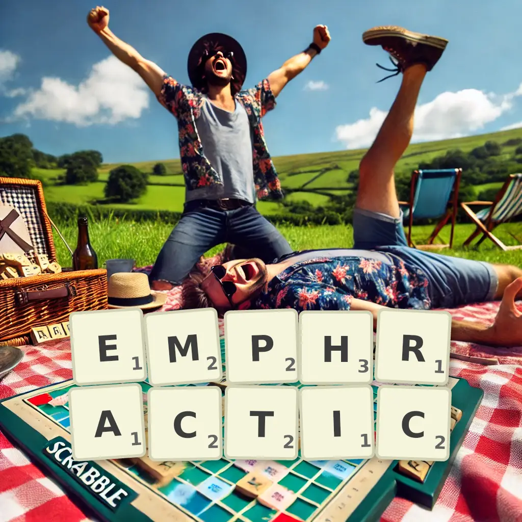List of words with letters EMPHRACTIC Words with letters EMPHRACTIC