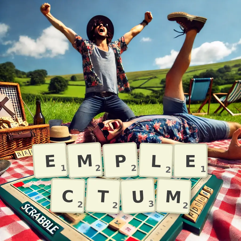 List of words with letters EMPLECTUM Words with letters EMPLECTUM