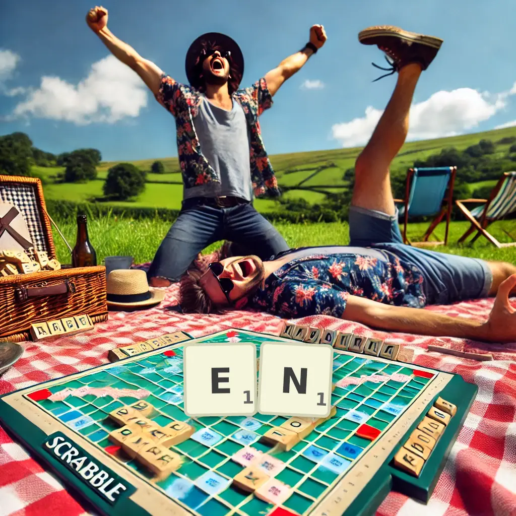 List of words with letters EN Words with letters EN