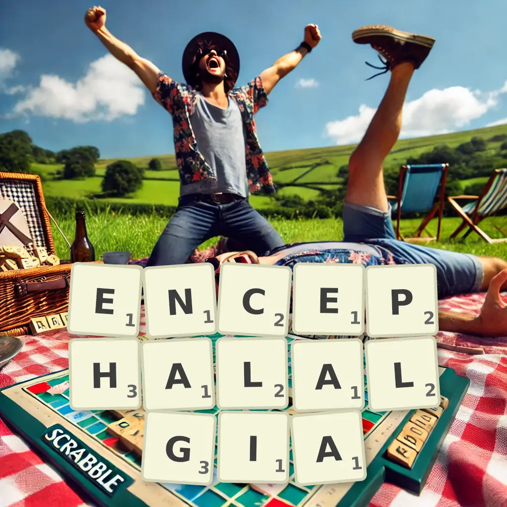 List of words with letters ENCEPHALALGIA Words with letters ENCEPHALALGIA