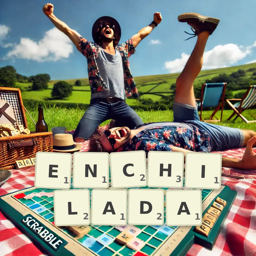 List of words with letters ENCHILADA Words with letters ENCHILADA