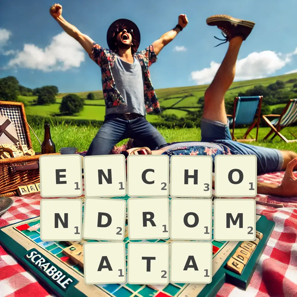 List of words with letters ENCHONDROMATA Words with letters ENCHONDROMATA
