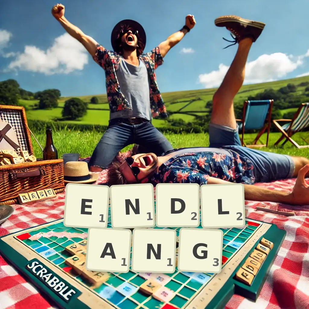 List of words with letters ENDLANG Words with letters ENDLANG