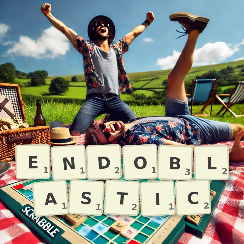 List of words with letters ENDOBLASTIC Words with letters ENDOBLASTIC