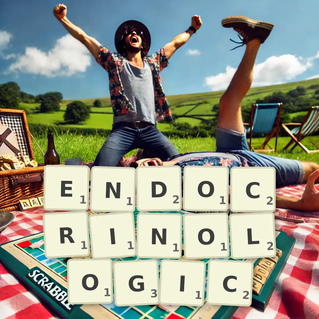 List of words with letters ENDOCRINOLOGIC Words with letters ENDOCRINOLOGIC